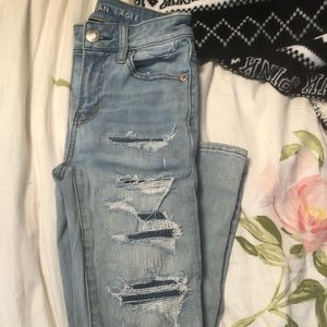 AEO Jeans